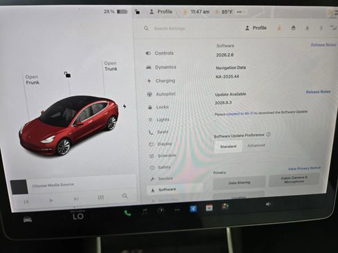 Used 2018 Tesla Model 3 Mid Range RWD image 19