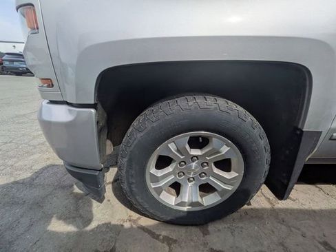 Used 2019 Chevrolet Silverado 1500 LT w/ All Star Edition image 8