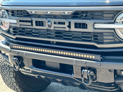 Used 2023 Ford Bronco Raptor AWD/4WD image 10