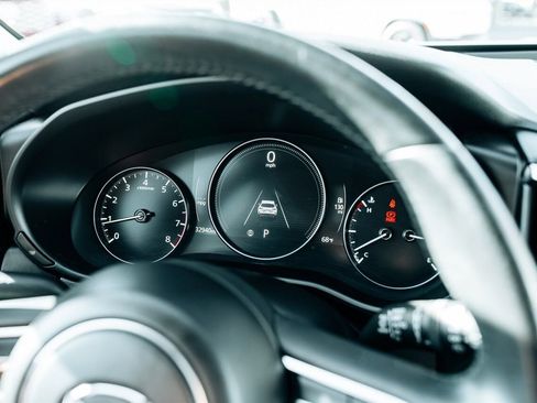 Used 2024 MAZDA CX-50 AWD 2.5 S w/ Premium Plus Pkg image 27