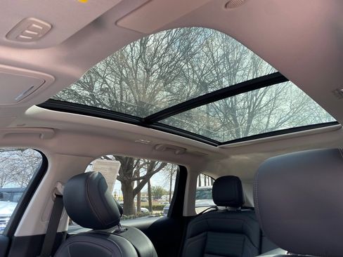 New 2026 Lincoln Nautilus Reserve image 33