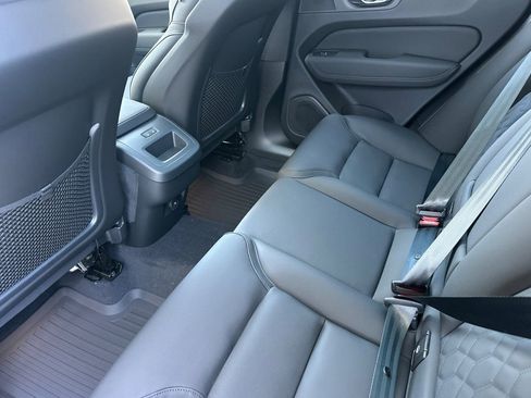 New 2026 Volvo XC60 B5 Plus w/ Climate Package AWD/4WD image 12