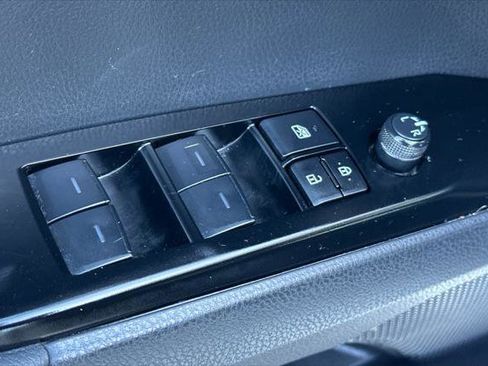 Certified 2025 Toyota Camry LE image 13