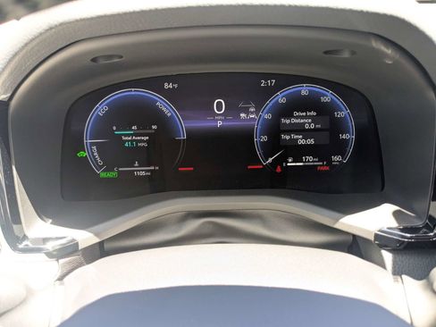 Used 2026 Toyota Camry XLE FWD image 30