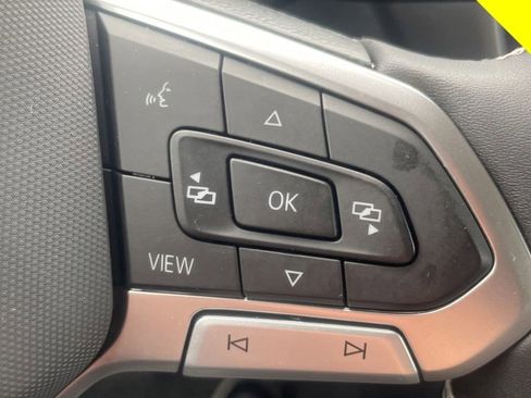 Certified 2023 Volkswagen Tiguan S w/ IQ.Drive Package AWD/4WD image 24