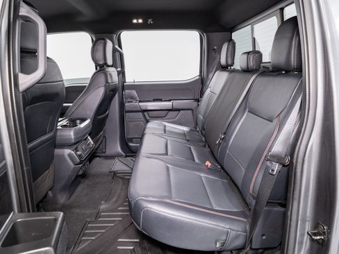 Used 2021 Ford F150 XLT w/ Equipment Group 302A High image 35