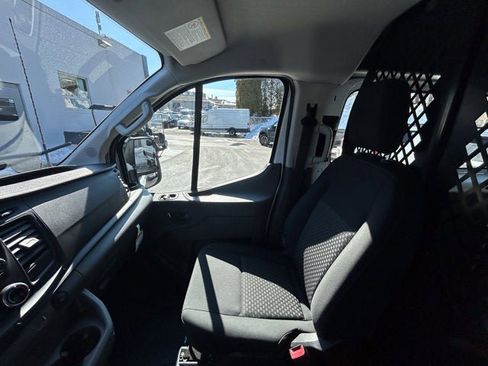 Used 2024 Ford Transit 250 Low Roof w/ Exterior Upgrade Package image 24
