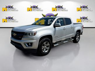 Used 2019 Chevrolet Colorado Z71 AWD/4WD video 1