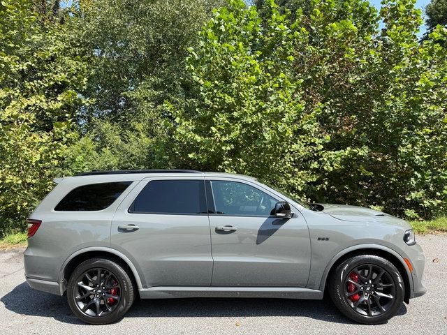 Used 2026 Dodge Durango R/T w/ Blacktop Package AWD/4WD image 5