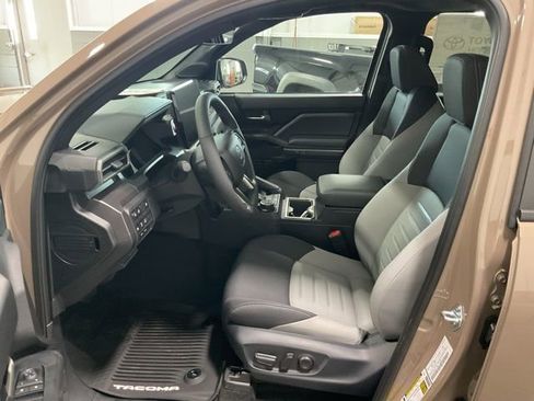 New 2026 Toyota Tacoma TRD Off-Road image 10