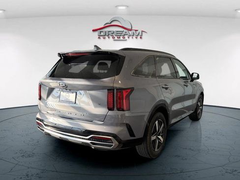 Used 2021 Kia Sorento S w/ Panoramic Sunroof Package FWD image 22