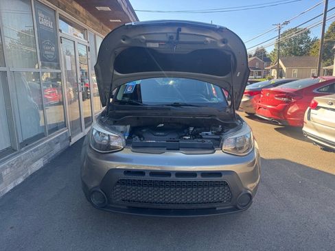 Used 2014 Kia Soul FWD image 8