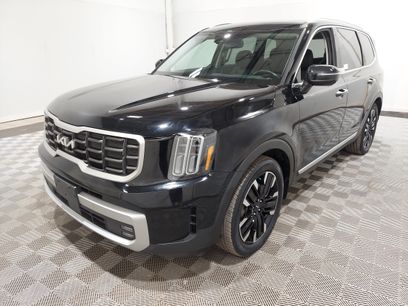 Used 2023 Kia Telluride SX