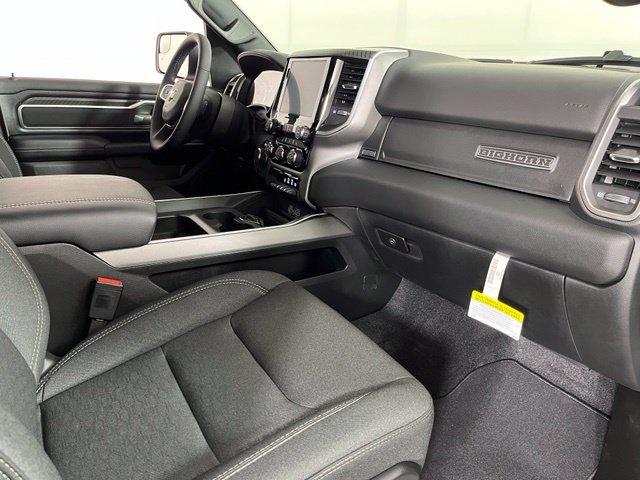 Used 2026 RAM 1500 Big Horn AWD/4WD image 42