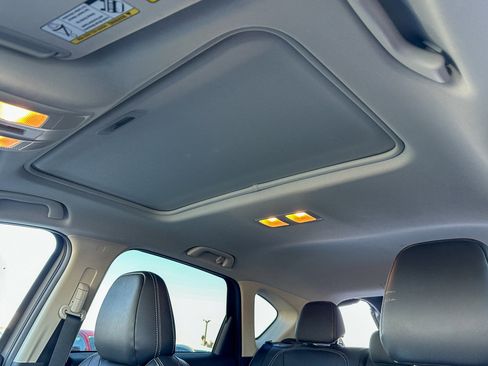 Certified 2025 MAZDA CX-5 AWD 2.5 S w/ Preferred Package image 23