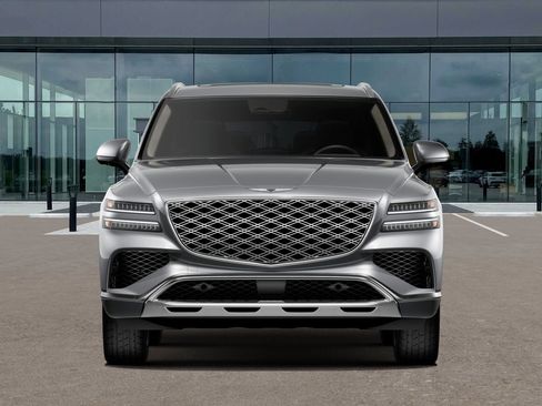 New 2026 Genesis GV80 3.5T Advanced image 6