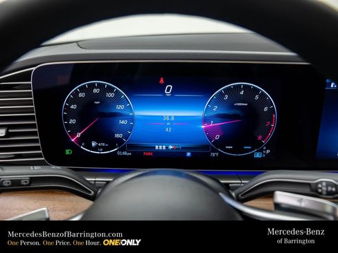 New 2026 Mercedes-Benz GLE 350 4MATIC image 24