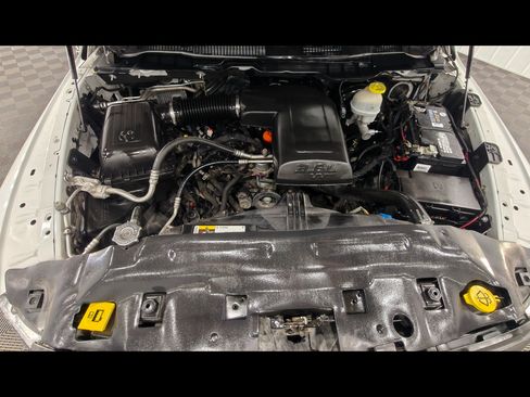 Used 2021 RAM 1500 Tradesman AWD/4WD image 41