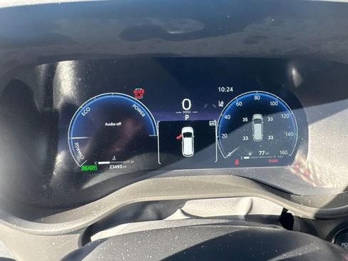 Certified 2025 Toyota Sienna XSE image 35