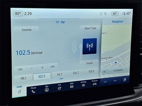 Used 2022 Ford F150 XLT w/ Equipment Group 302A High image 18