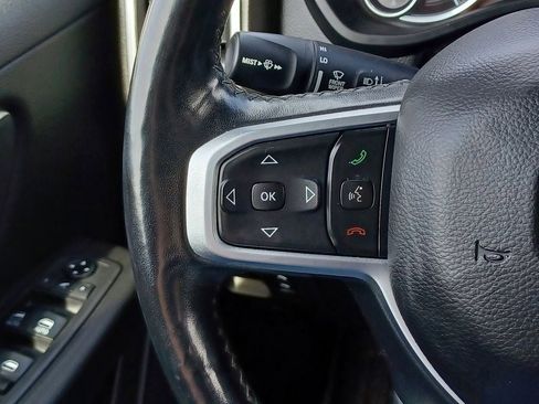 Used 2019 RAM 1500 Big Horn AWD/4WD image 17