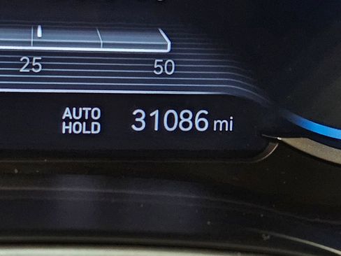 Used 2024 Genesis G80 2.5T w/ Advanced Package AWD/4WD image 30