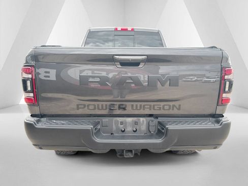 Used 2022 RAM 2500 Power Wagon w/ Level 2 Equipment Group AWD/4WD image 6