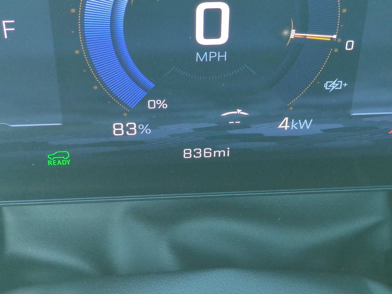 Used 2026 Chevrolet Blazer EV LT w/ Midnight/Sport Edition FWD image 12