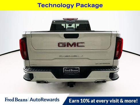 Used 2024 GMC Sierra 1500 Denali w/ Denali Reserve Package image 6