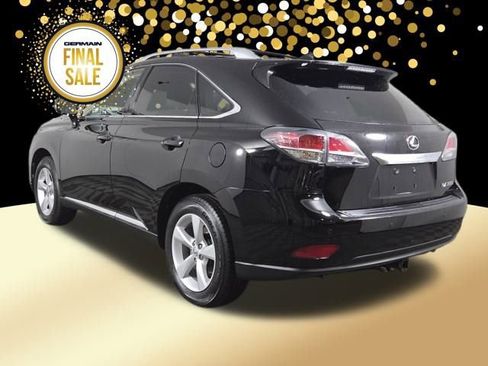 Used 2014 Lexus RX 350 AWD image 8