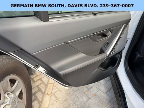 Certified 2024 BMW 540i xDrive 540i xDrive w/ Premium Package image 13