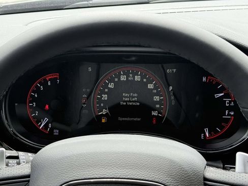New 2026 Dodge Durango GT AWD/4WD image 20