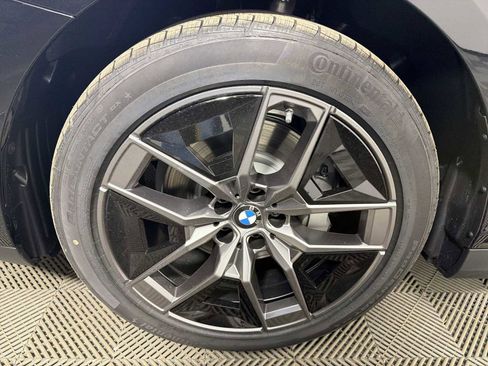 New 2026 BMW 530i xDrive AWD/4WD image 10