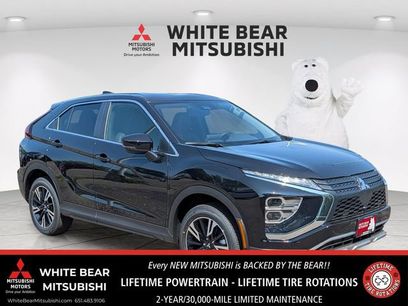 New 2026 Mitsubishi Eclipse Cross SE