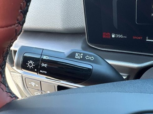 New 2026 Kia Sportage SX FWD image 29