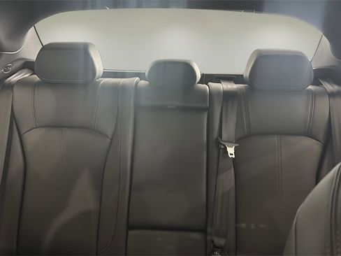 New 2025 Alfa Romeo Giulia Base w/ Driving Assist Package image 18