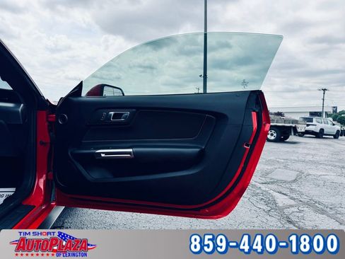 Used 2021 Ford Mustang GT RWD image 47