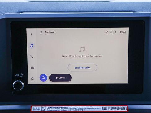 Used 2025 Toyota 4Runner TRD Off-Road image 17