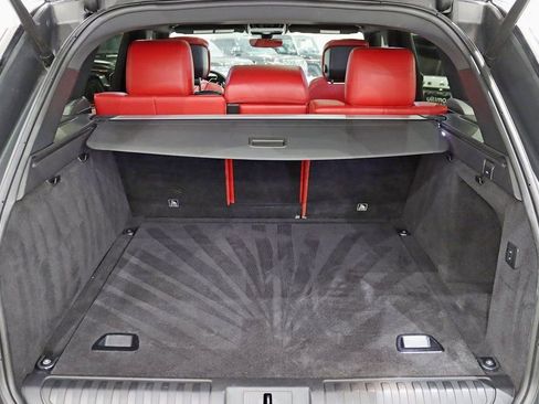 Used 2019 Land Rover Range Rover Sport HSE Dynamic image 44