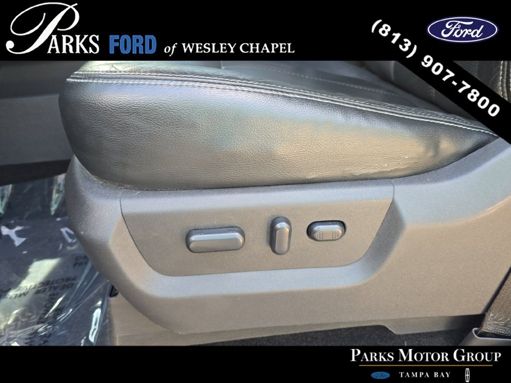 Used 2013 Ford F250 Lariat w/ Chrome Pkg AWD/4WD image 20