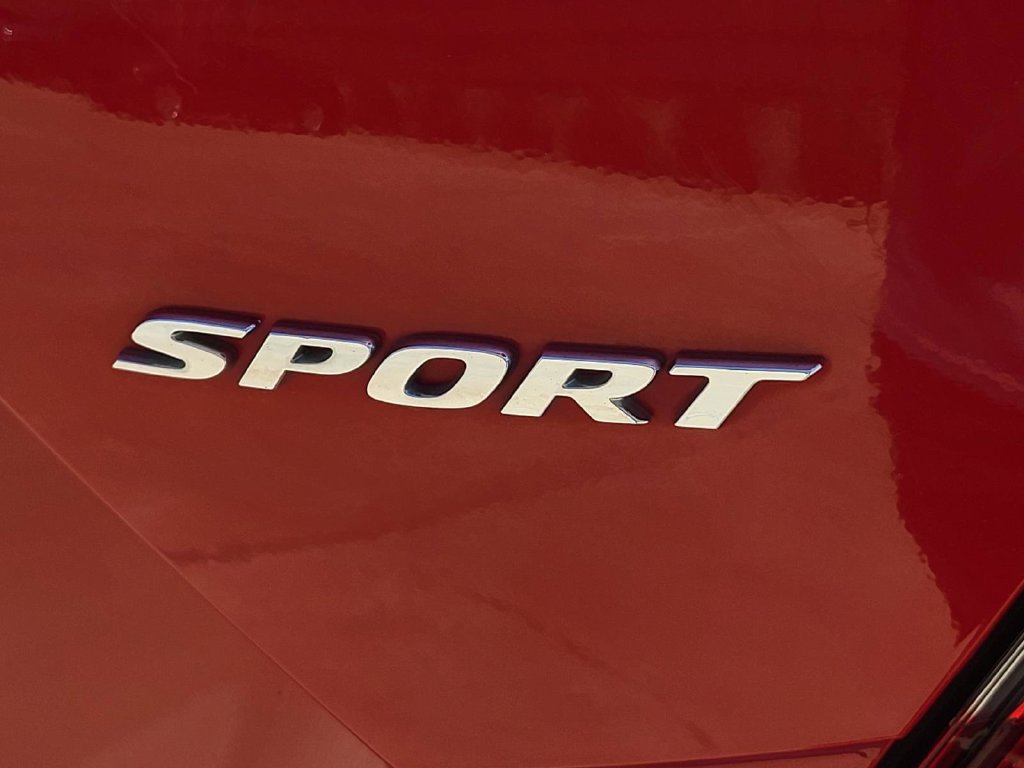 Used 2020 Honda Civic Sport image 6