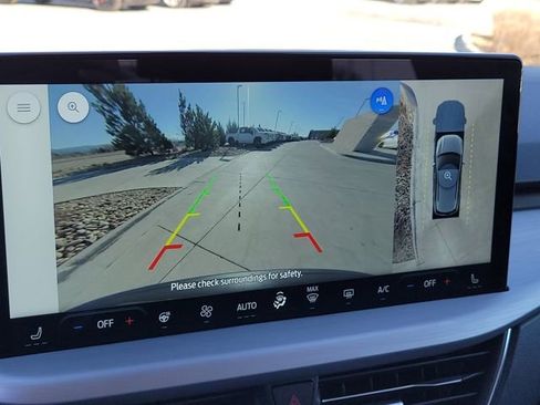 Certified 2025 Ford Escape Platinum w/ Premium Technology Package image 15