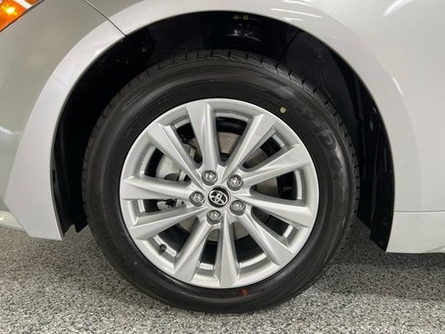 New 2026 Toyota Corolla LE FWD image 6
