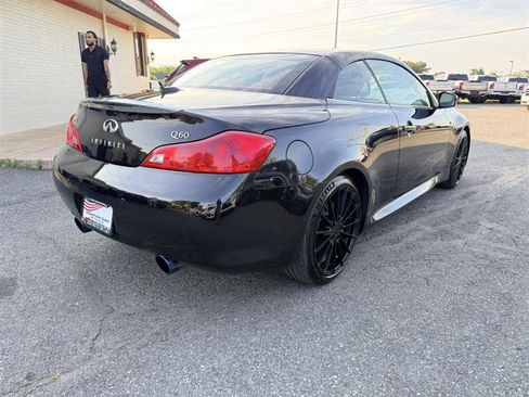 Used 2014 INFINITI Q60 IPL RWD image 5