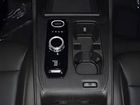 New 2026 Jeep Cherokee Limited AWD/4WD image 17