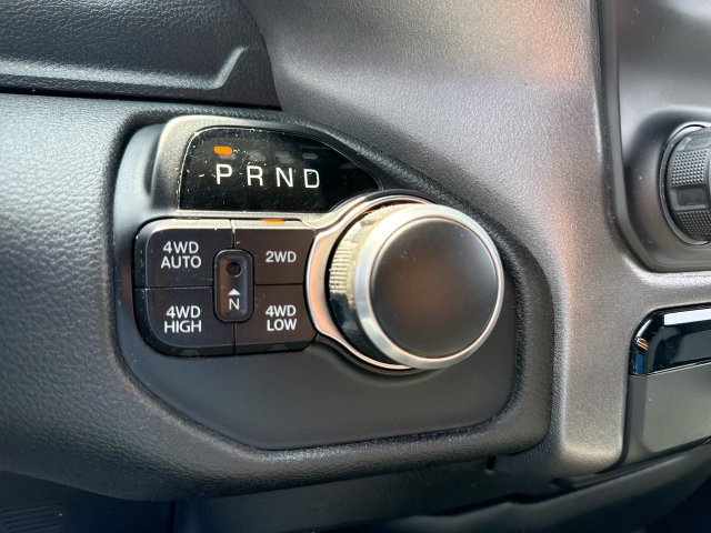 Used 2021 RAM 1500 Big Horn AWD/4WD image 20