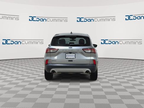 Used 2022 Ford Escape SEL AWD/4WD image 7