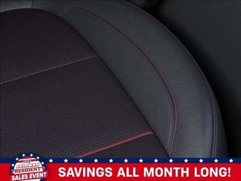 New 2026 Chevrolet Blazer RS w/ Driver Confidence II Package image 21