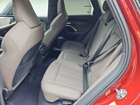 New 2026 Audi Q5 Premium Plus AWD/4WD image 23