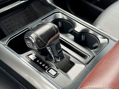 Certified 2023 Ford F150 Lariat w/ Equipment Group 502A High image 35